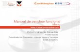 Www.FormacionSanitaria.com Manual de vendaje funcional Pedro Fernández de Sousa-Dias Fisioterapeuta Coordinador de Formación - Área de Yesos y Vendajes.