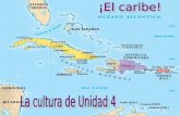 1. ¿Cuántos países hispanohablantes hay en el Caribe? 2. ¿Cuáles son? 3. ¿Fuiste tú de vacaciones a uno de estos países?