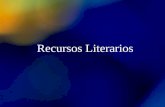 Recursos Literarios. 2/13/2014Template copyright 2005  PLANO FÓNICO.