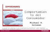 Michael R. Solomon Comportamiento del Consumidor La información contenida en esta presentación es confidencial y está legalmente protegida, es posible.
