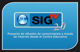 Premio Impuls SIGTV 2010.ppt