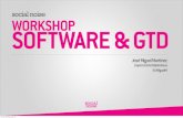 Software & GTD