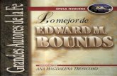 Lo mejor de E.M. Bounds (9 libros en 1)