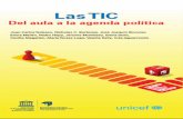 Las TIC, del Aula a la Agenda Política. Memorias. Seminario Argentina.