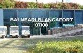 Balneari Blancafort