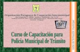 Organización Paraguaya de Cooperación Intermunicipal Mcal. Estigarribia Nº 1080/82 - Teléfonos: 208460/61/62 - Fax: 211767 Casilla de Correo Nº 1444, e-mail: