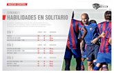 Pep Guardiola y Nike - Entrenamiento de Fútbol