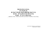 Manual Entrenamiento Porteros Futbol 2