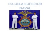 Escuela superior naval