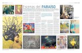 Escenas Del Paraiso -  Scenes of Paradise