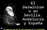 El Darwinismo En EspañA, Andalucia Y Sevilla