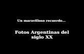 Argentina Fotos V2