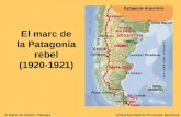 Patagonia Anys 20