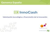 Inno cash web