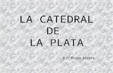 CATEDRAL DE LA PLATA 1