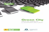 Green City, vehículo eléctrico y movilidad del futuro