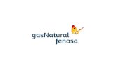 Reputación y Responsabilidad Corporativas en Gas Natural Fenosa Antonio Fuertes Zurita 21 de marzo de 2012 2.