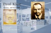 Pinturas De Klee