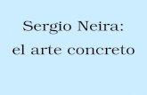 Sergio Neira