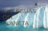 Las aguas del planeta Borja Blas