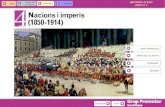 004 Nacions i Imperis (1850-1914)