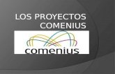 Proyecto comenius