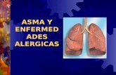 Asma y enfermedades alergicas ok