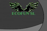 ECOFUN S.L. es una empresa del sector terciario, dedicada a los servicios funerarios. Podemos clasificarnos como PYME. Nuestra forma jurídica es de sociedad.