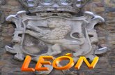 ¡DESPIERTA! (Estás llegando a León) LEÓN (Amanecer Blanco)