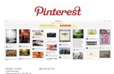 Pinterest. ¿Que es y como funciona esta red social?