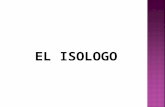 El Isologo (Logo)