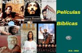 Películas Bíblicas JCA - 2012 Junto con el género del fart west, las películas de romanos fueron el otro gran género de películas que se realizó durante.