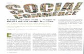 Reportaje sobre Social commerce en Catalunya Econòmica