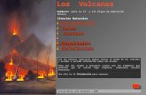 Salida AyudaInicio Introducción Los Volcanes Conclusión Referencias Evaluación WebQuest WebQuest para la II y III Etapa de Educación Básica Ciencias Naturales.