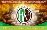 Healthy Coffee Plan de Compensacion Español