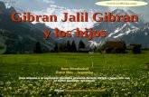 Gibran jalil gibran_y_los_hijos