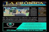 La Cronica 537
