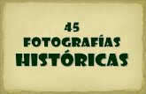 45 fotografias