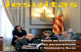 Jesuitas - Revista de España 107