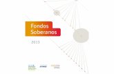 INFORME: Fondos Soberanos 2013 (ESADEgeo)