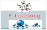 E-Learning. e-Learning, el futuro de la educación a distancia El e-Learning viene a resolver algunas dificultades en cuanto a tiempos, sincronización.