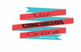 Ebook  Los Concursos online