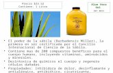 Catalogo De Precios Forever Living Products El Salvador