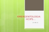 EMERGENTOLOGIA HCIPS… 21-08-13. HIPERPARATIROIDISMO. HIPERFOSFATEMIA. HCIPS. -TUTOR: DR. MIRANDA. -RESIDENTE: DRA ENRIQUE.