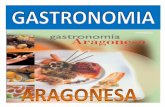Gastronomia De Aragon