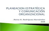 Reina H. Rodríguez Hernández EAN. Herramienta que aplican las empresas para determinar las posibilidades de éxito a futuro. Inicia con un análisis de.