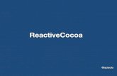 Reactive cocoa