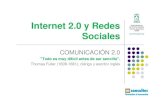 Internet 2.0 ayto vitoria-sesion 3