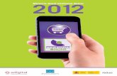 Memoria confianza online_2012