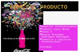 historia del producto (coca-cola)